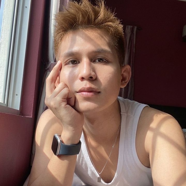 Izzul Andrew