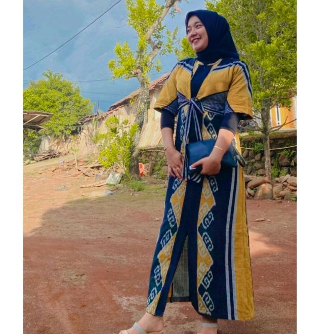 Yenita Faulia