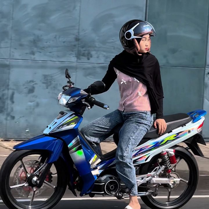 kak may