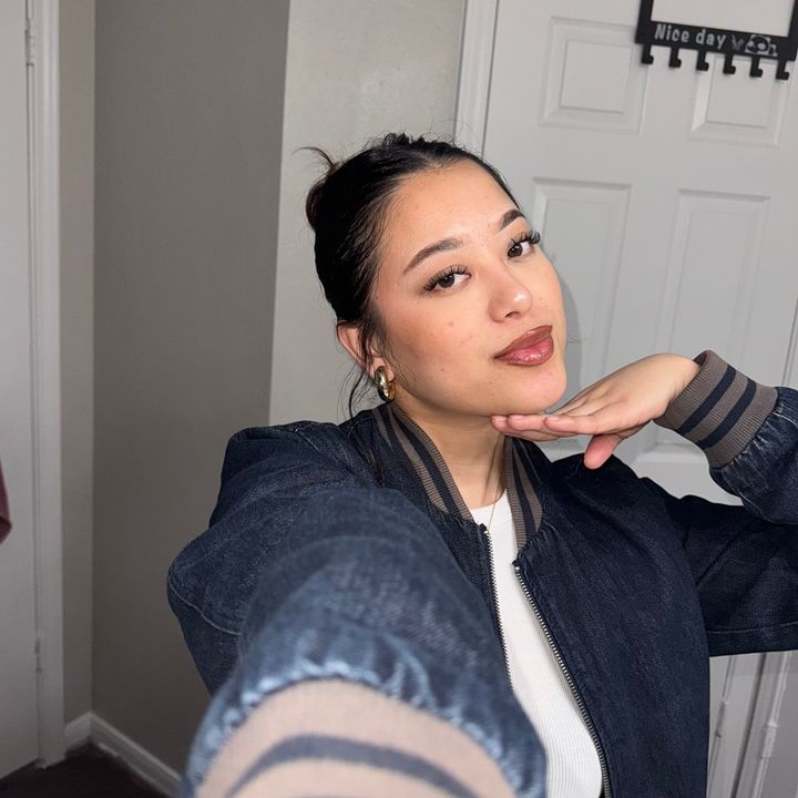 Ayusha Gurung