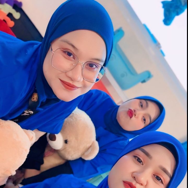 ami maryam🐝