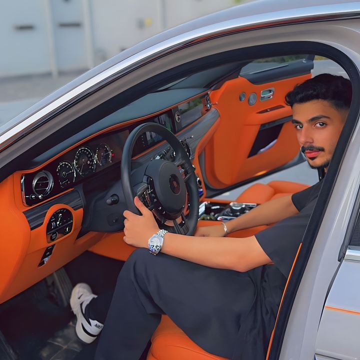 Hussin bin Mohammed