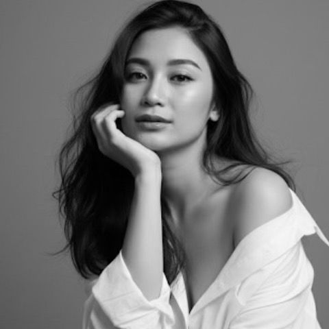 Sabrina putri🍣