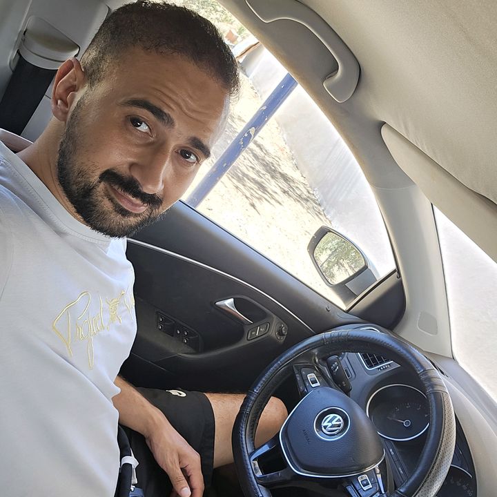 azzeddine