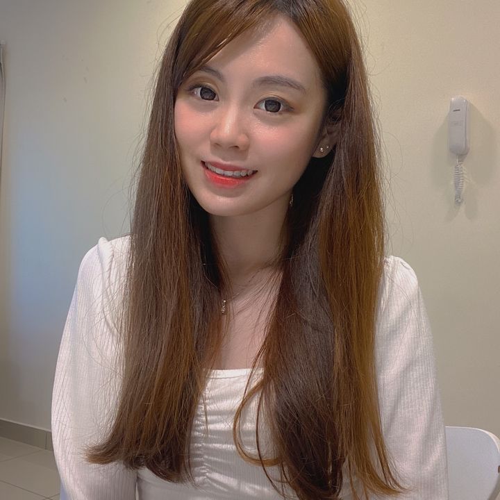 CindyTang芯妤