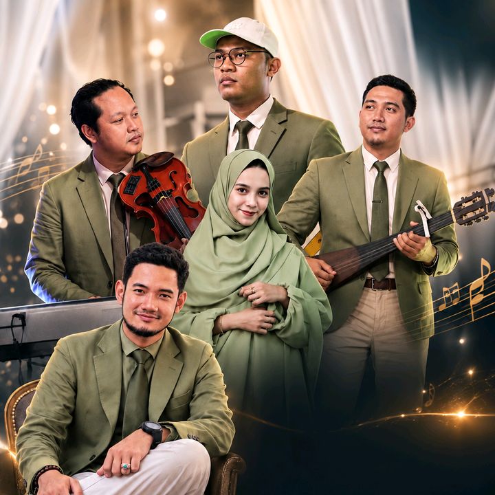 eluwais gambus official