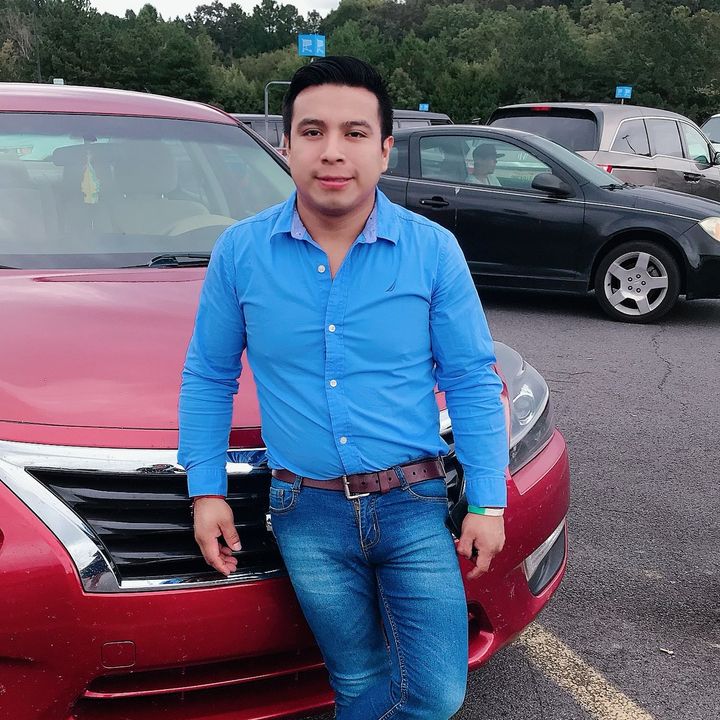 Gilberto Lópe