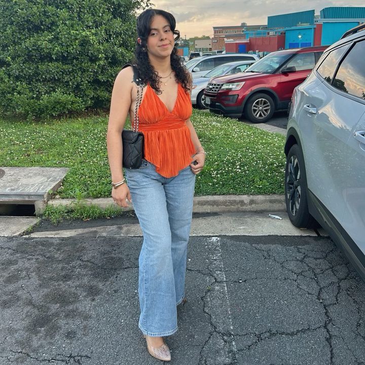 Marisol Rosa