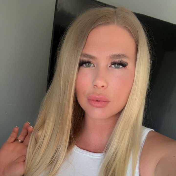 Jade🖤