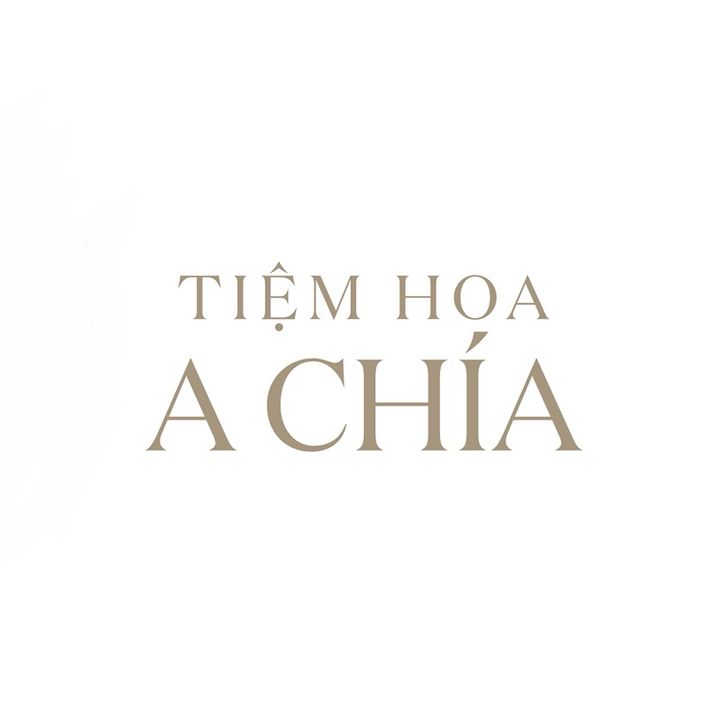 Tiệm Hoa A Chía
