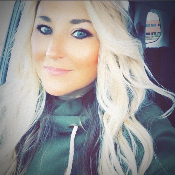 Joleen Marie