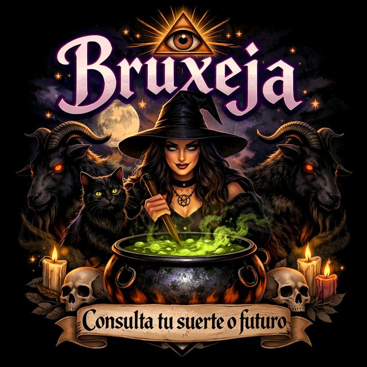 Bruxeja