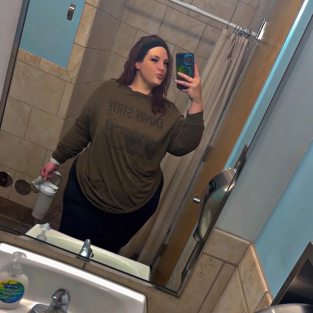 Nina Klingensmith