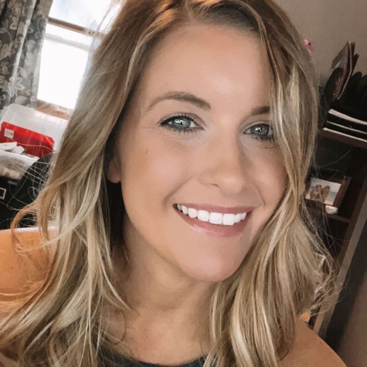 Amber Nichols