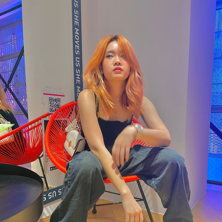 มามะหมิงหมิง🍒