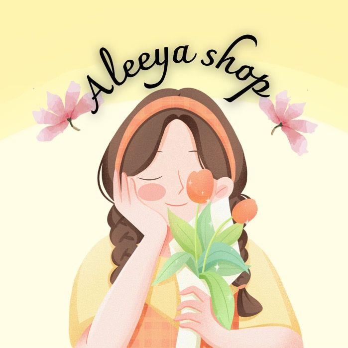 𝓐𝓵𝓮𝓮𝔂𝓪 𝓼𝓱𝓸𝓹 💗