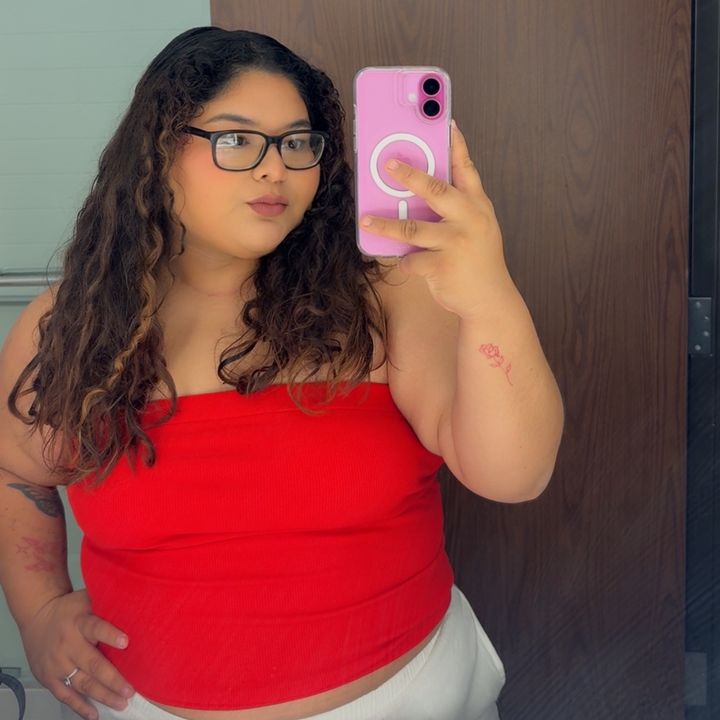 Angela Acosta