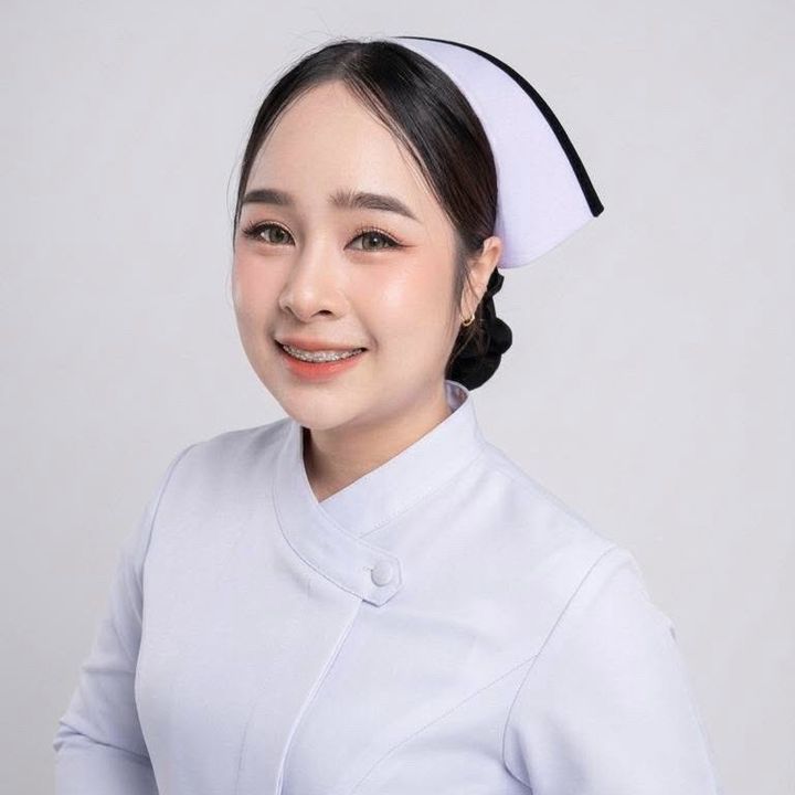 พยาบาลมิวสิคครับเตง👩🏻‍⚕️