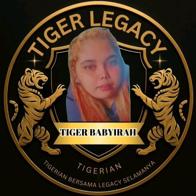 🐯ᵀⁱᵍᵉʳirah6🐯
