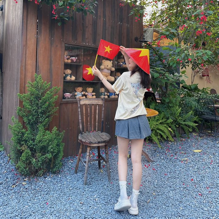 Mai Hồ 🎀