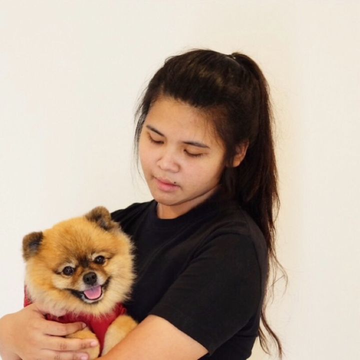 ไนท์ทาสหมา🐶