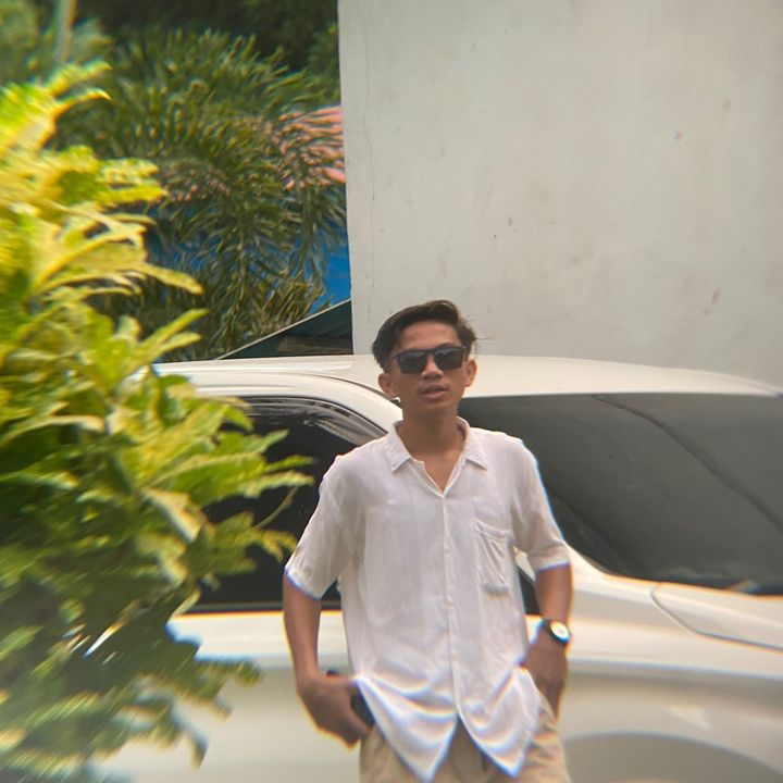 Faizal Saputra