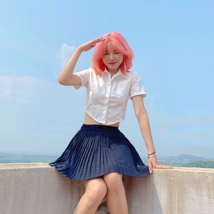 Mình là Ling cua nèe ⭐️🦀