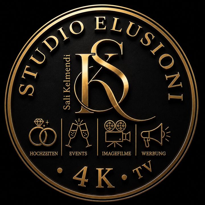 Studio Elusioni 4K ©