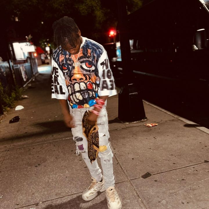 DJ BLACKBIRD🦅♑️