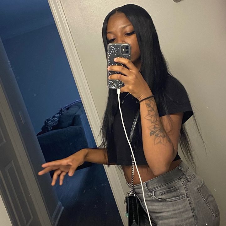 Nini 🫧
