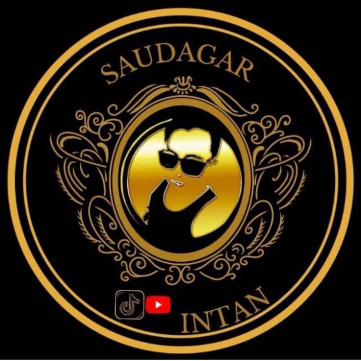 Saudagar _Intan®💎
