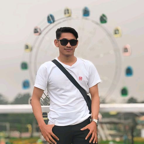 Ariz Khanafi
