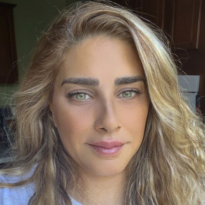 Reina Moussalli