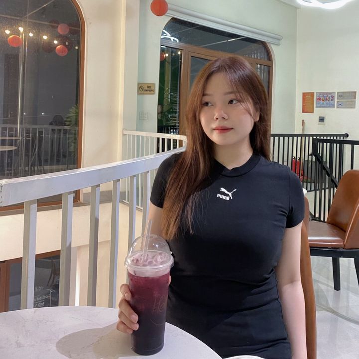 Trần Mai Hương