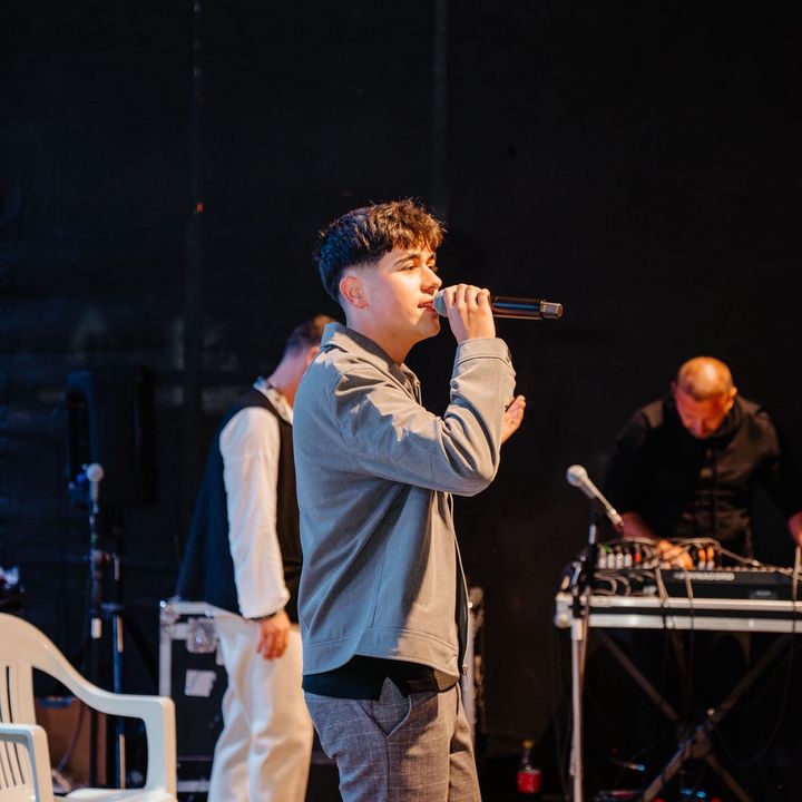 🎤Lukasurdea🎼