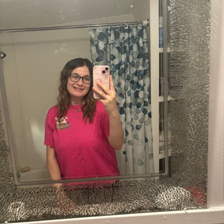 MAKENZIE💗