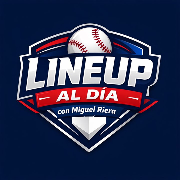 Miguel Riera | Lineup al Dia