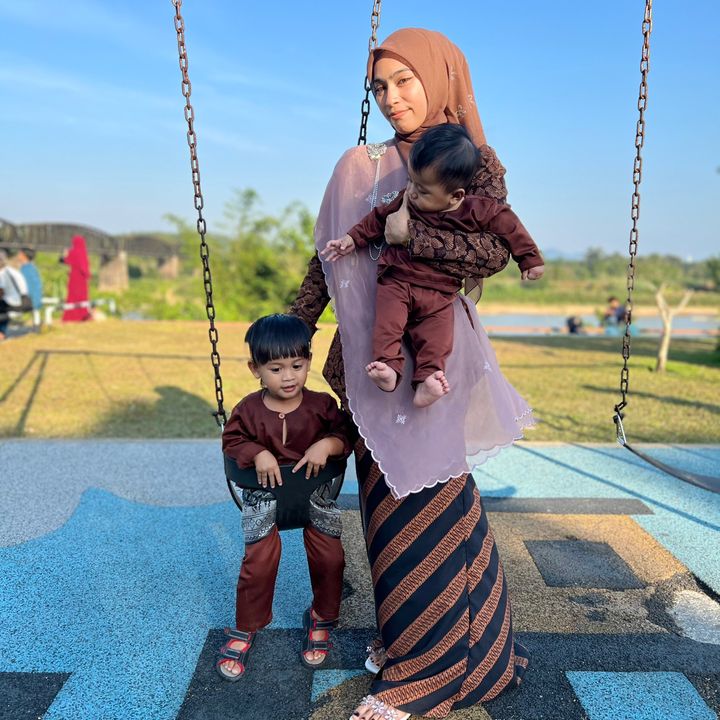 Mummy_AyDaN&AFfaN❤️