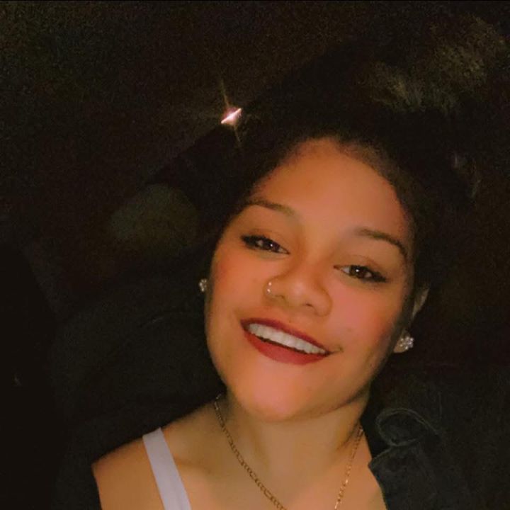 Lizzie Mataafa