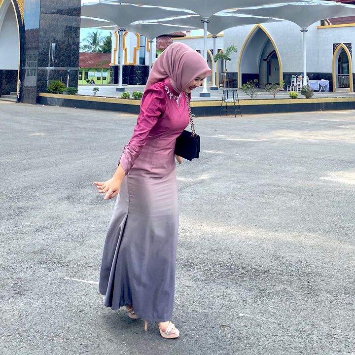 Ardilia Hairun Nissa