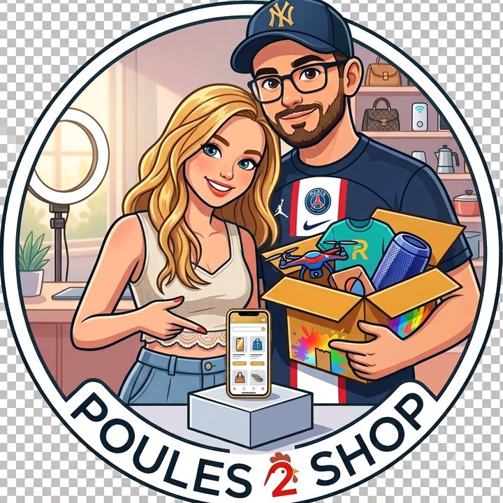 Poules 2 Shop