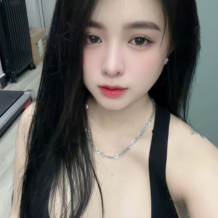 Nguyễn Thị Khánh An 💗
