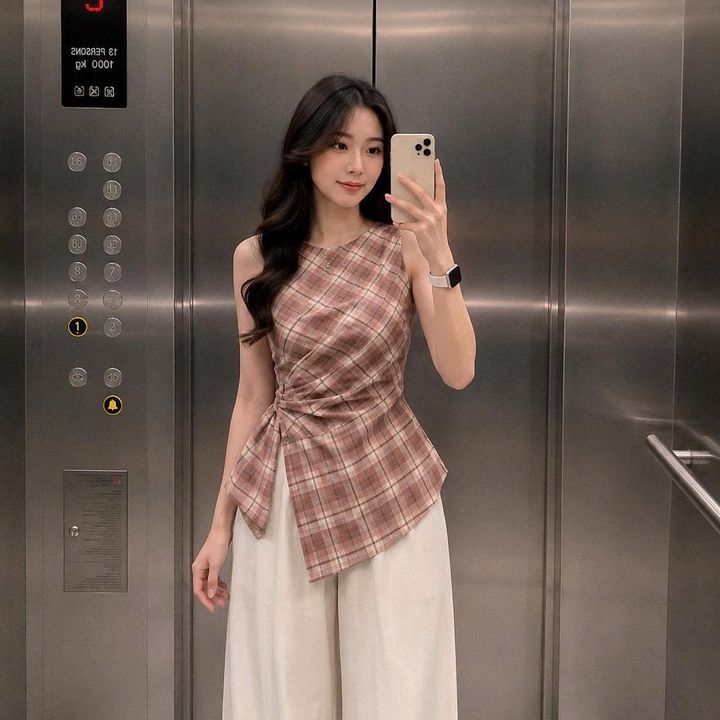 Tủ đồ nhà SaM🍀