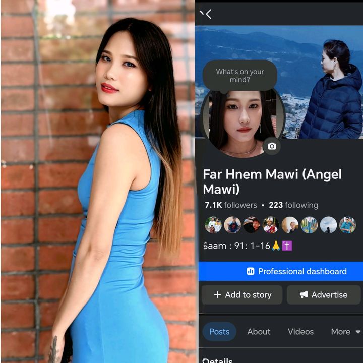 Angel Mawi