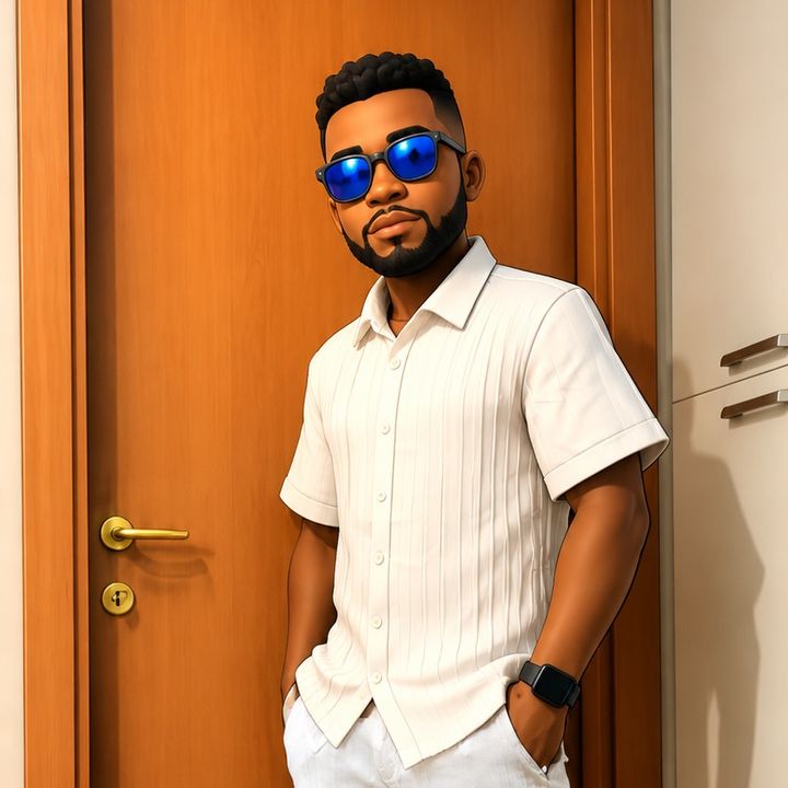 Alhaji Abuu