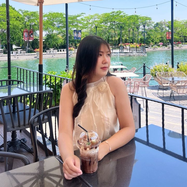 แต๋มชอบเลี้ยงแมว💖✨
