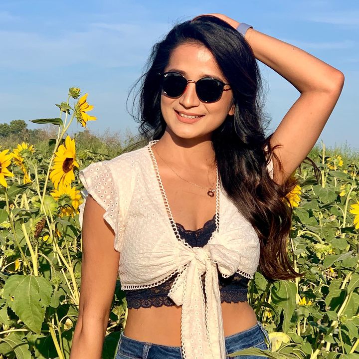 Prapti vadgaonkar