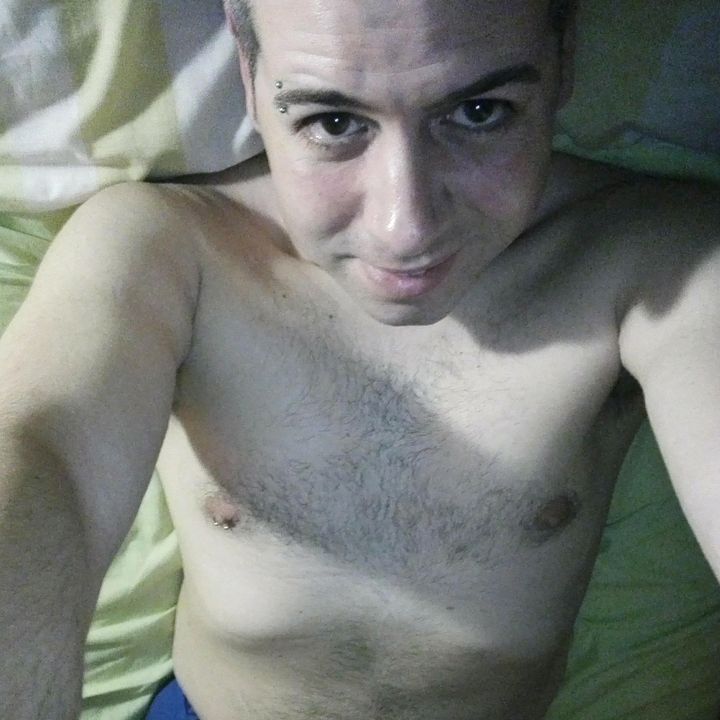 Ivan Segura Gomez