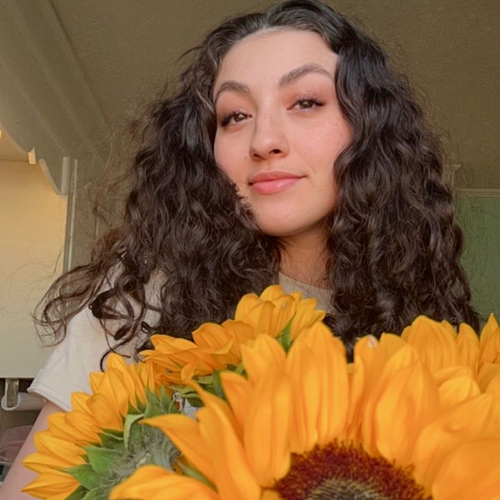 chrisTINA🌻