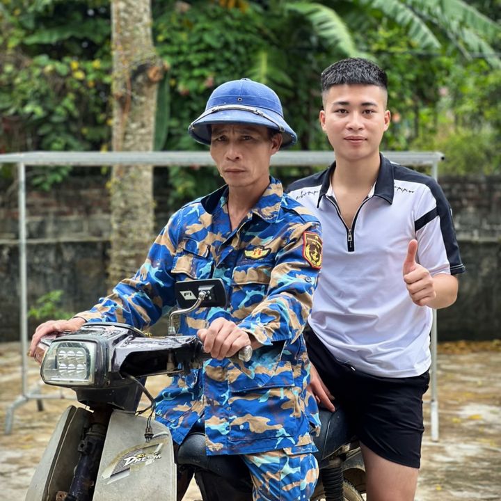 Bác Thợ Xây 🇻🇳